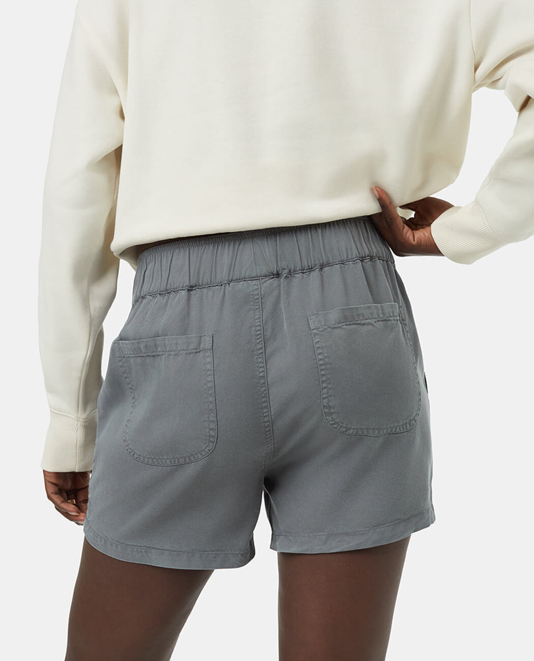 SweatShorts For Women