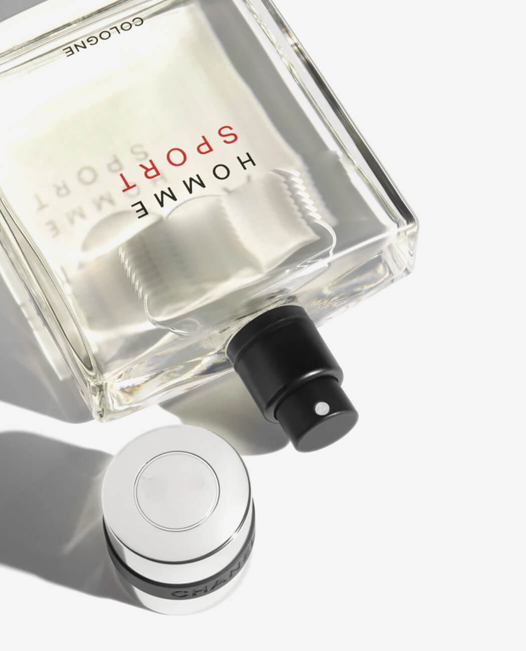 Toilette Spray For Men