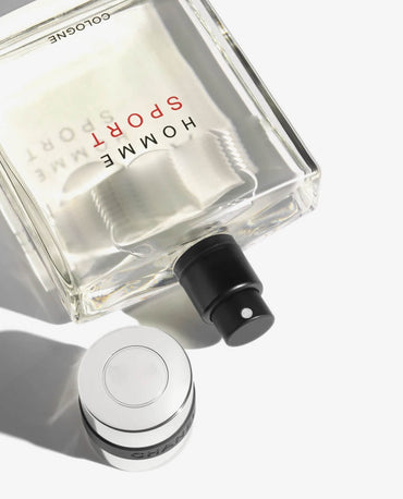 Toilette Spray For Men