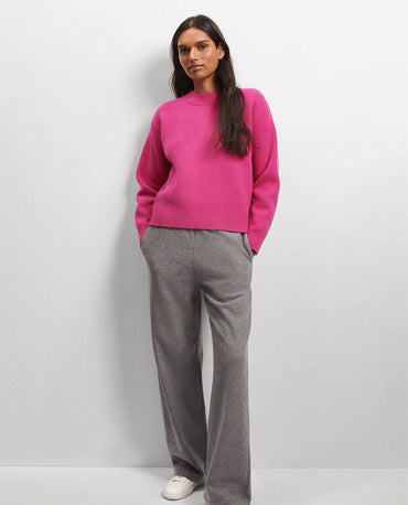 Women's Pullovers Knitted Sweater