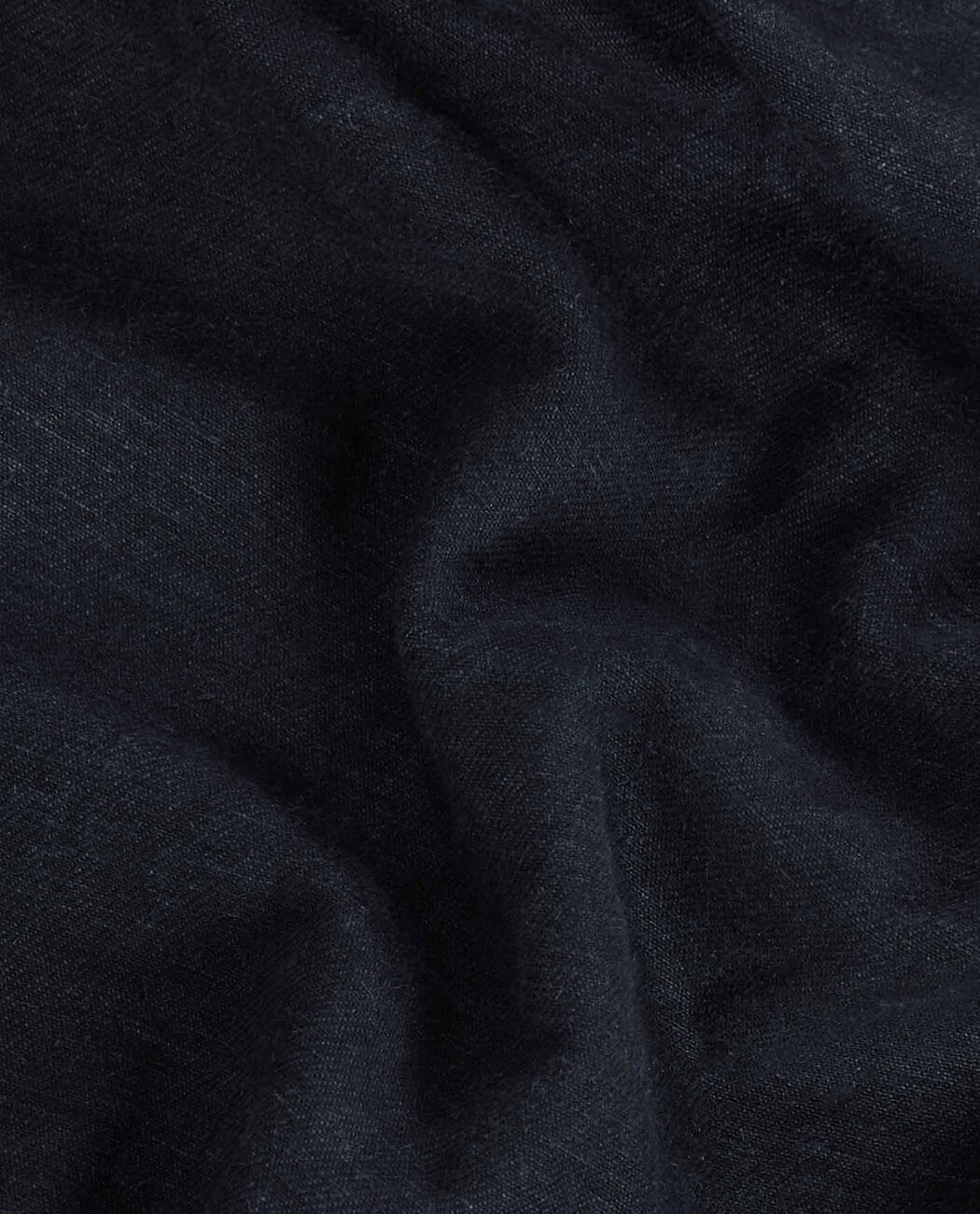 Organic Cotton Denim Jacket