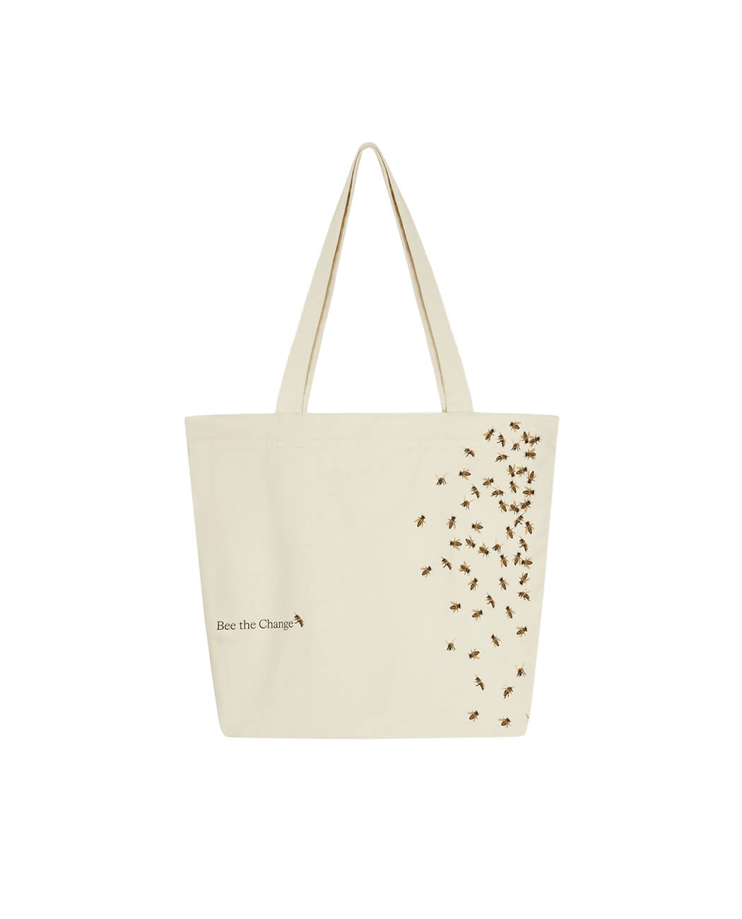 Canvas Large Tote Bag