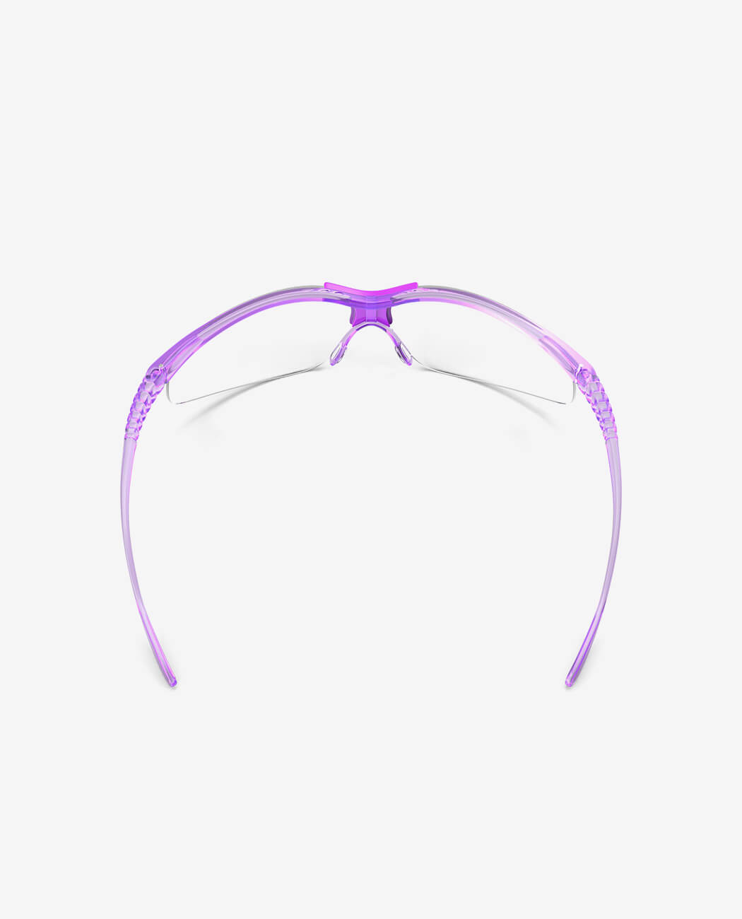 Plastic Medical Safety Glasses