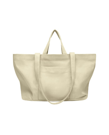 Women's Zipper Tote Bag