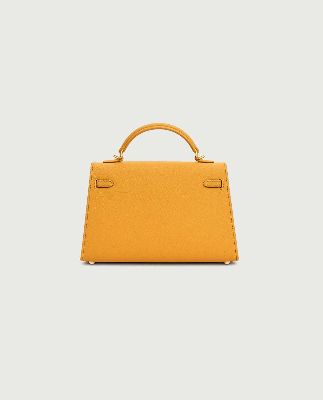 Elegant Top Handle Bag