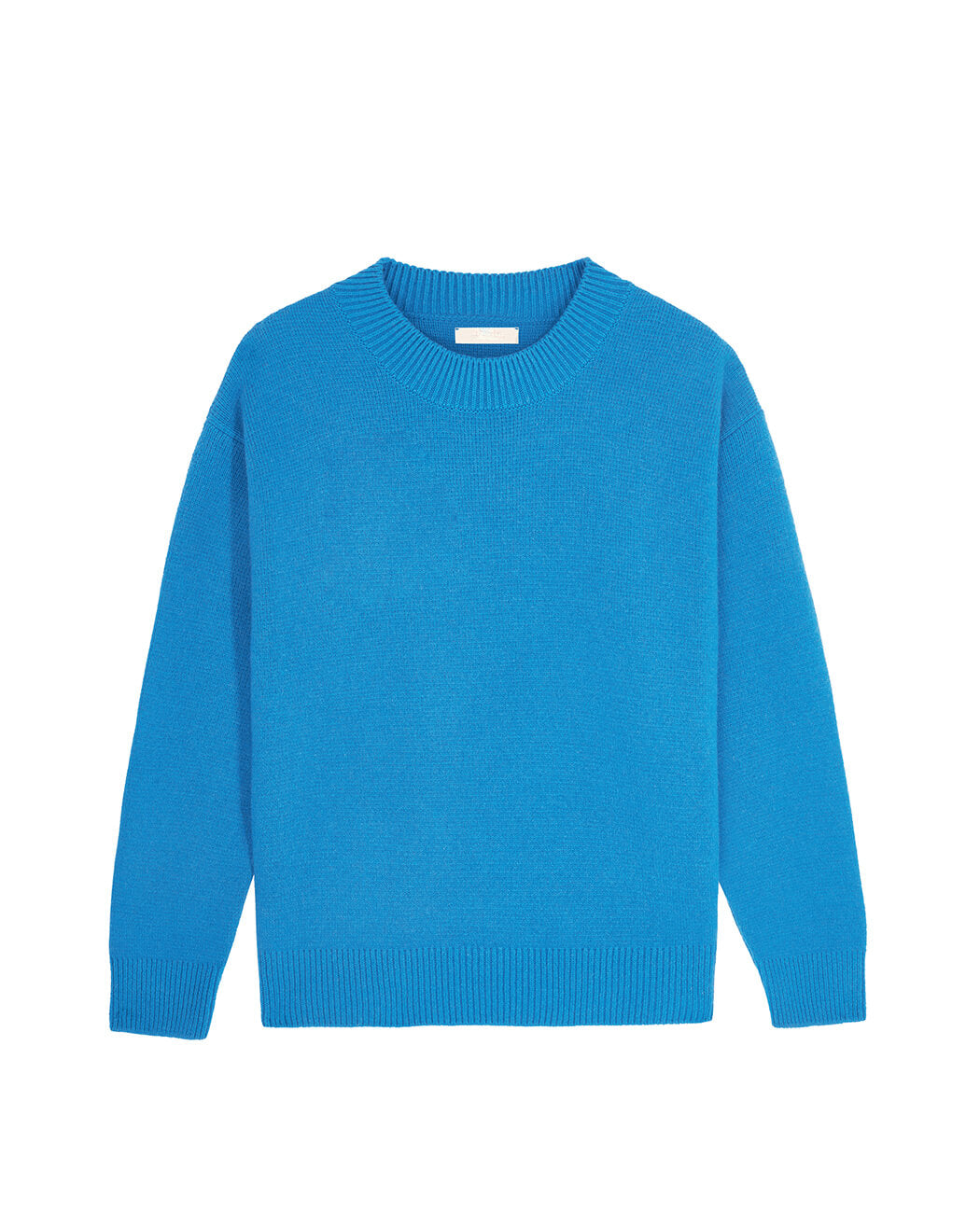 Women's Pullovers Knitted Sweater