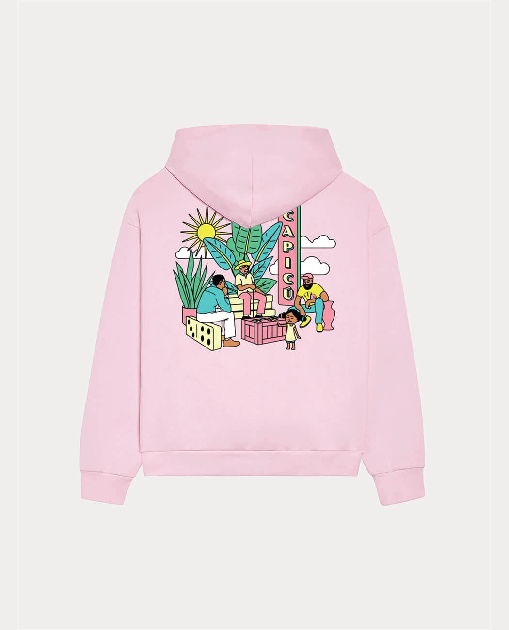 Double the Warmth Girl's Fashion Jacket Duo