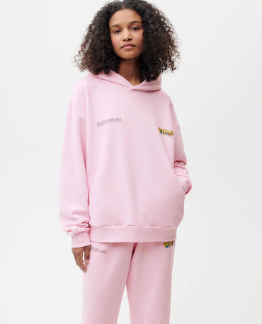 Double the Warmth Girl's Fashion Jacket Duo