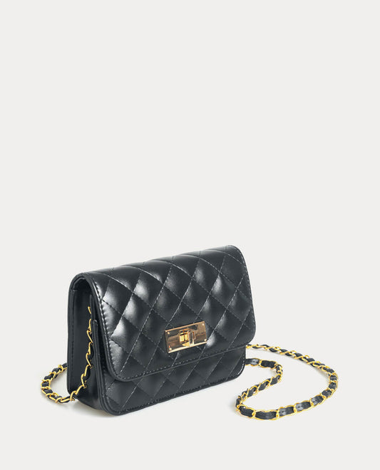 Small Handle Bag