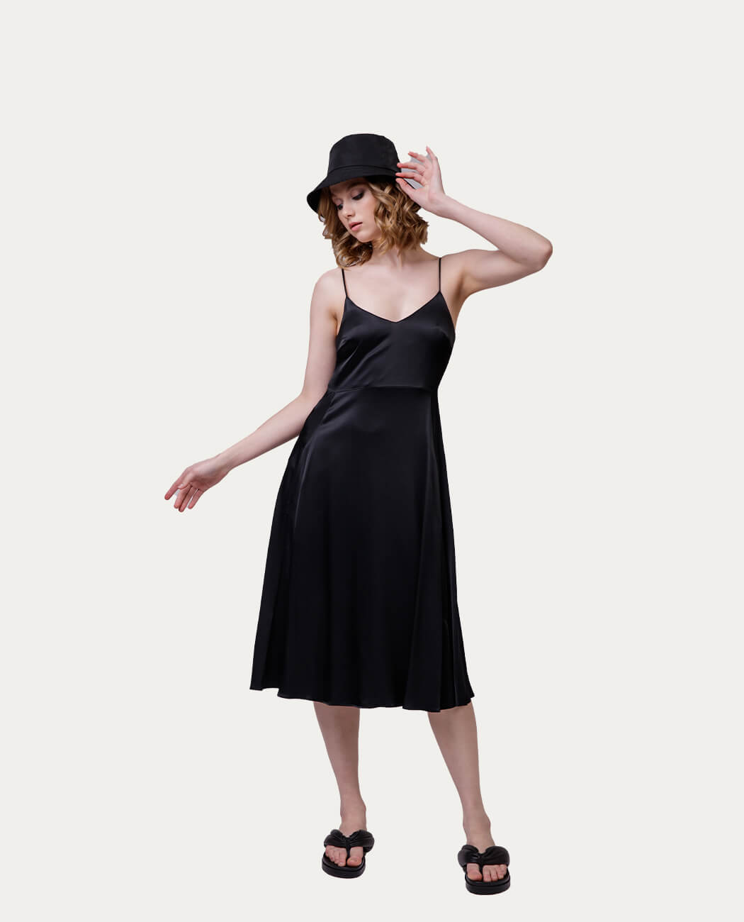 Partywear tops