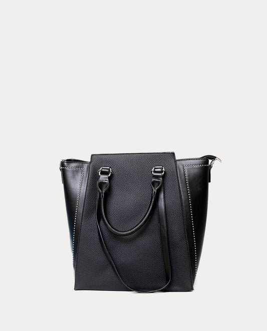 Weave Tote Bag