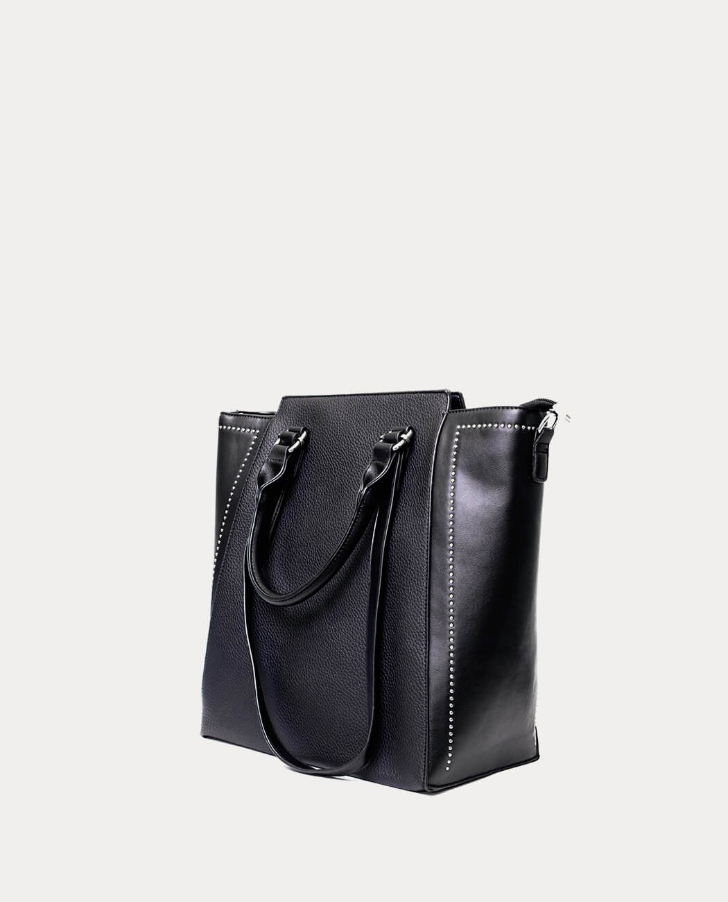 Sac fourre-tout tissé