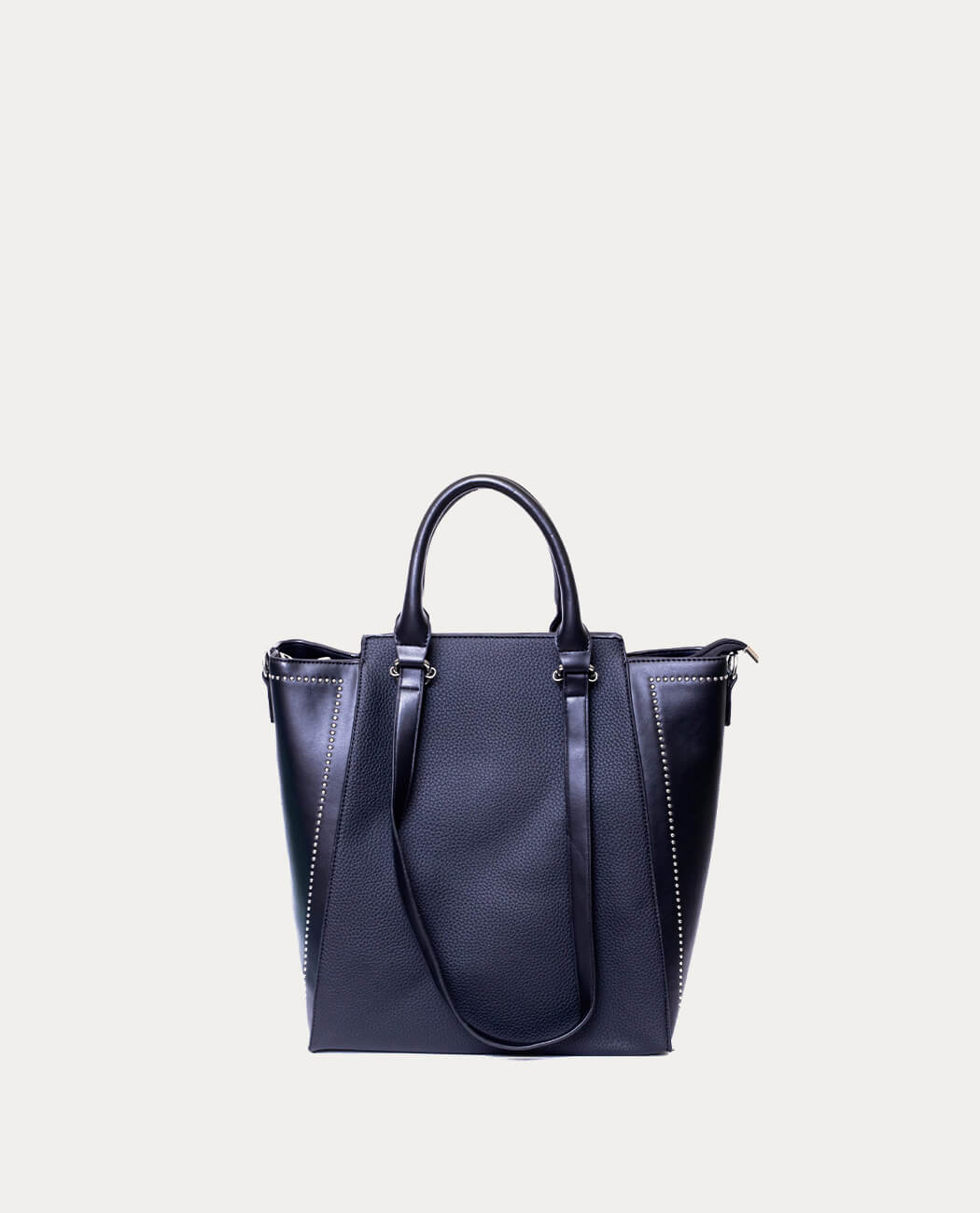 Sac fourre-tout tissé