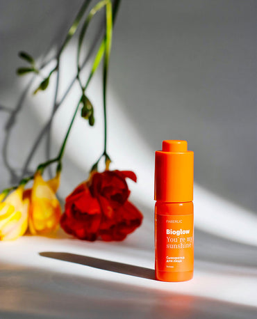 Protective Sunscreen Lotion