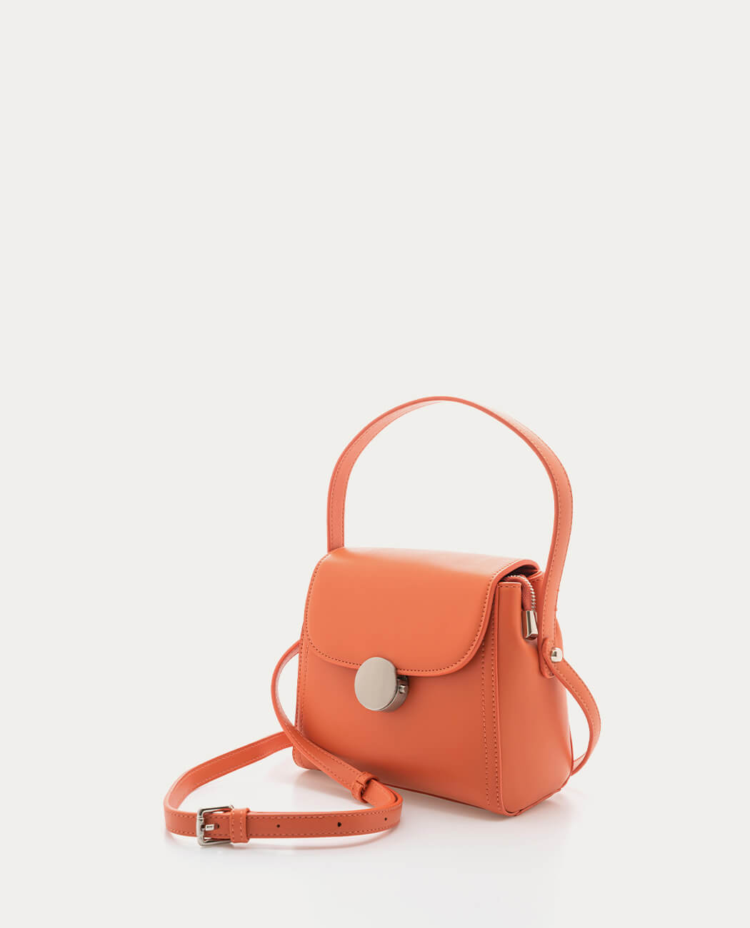 Sac à bandoulière à motif tissé