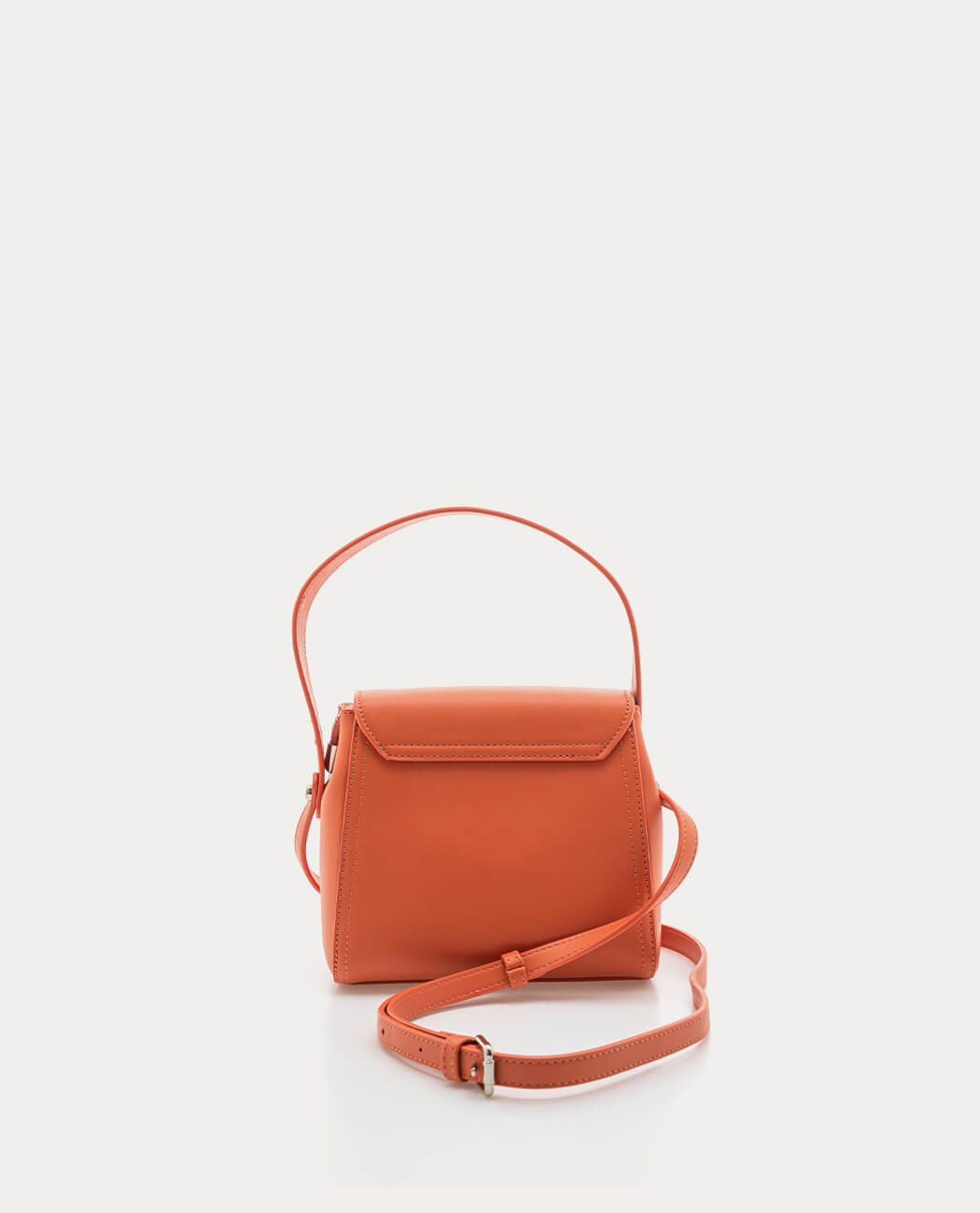 Sac à bandoulière à motif tissé