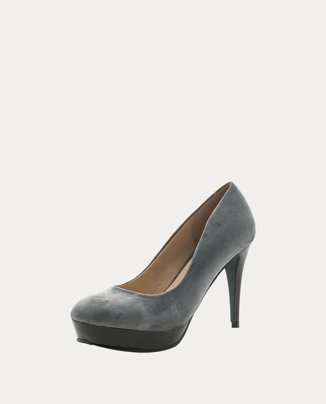 Escarpins à talons hauts