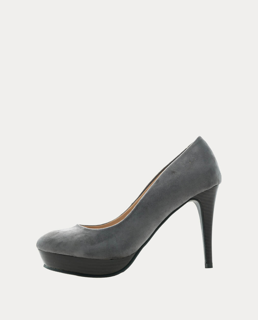 Escarpins à talons hauts