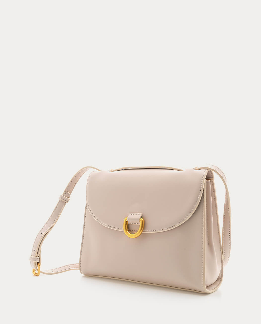 Leather Top handle Handbag