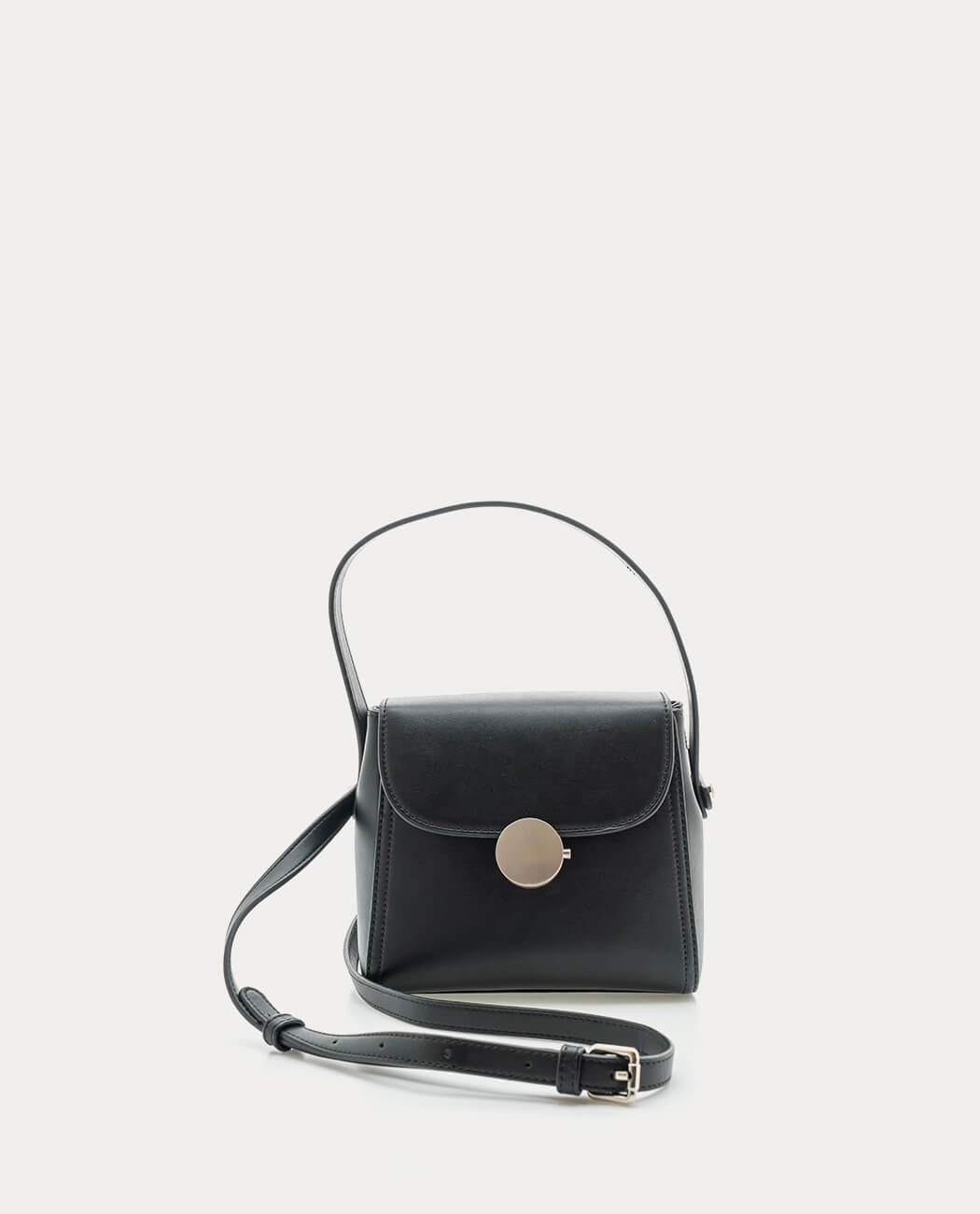 Sac à bandoulière à motif tissé