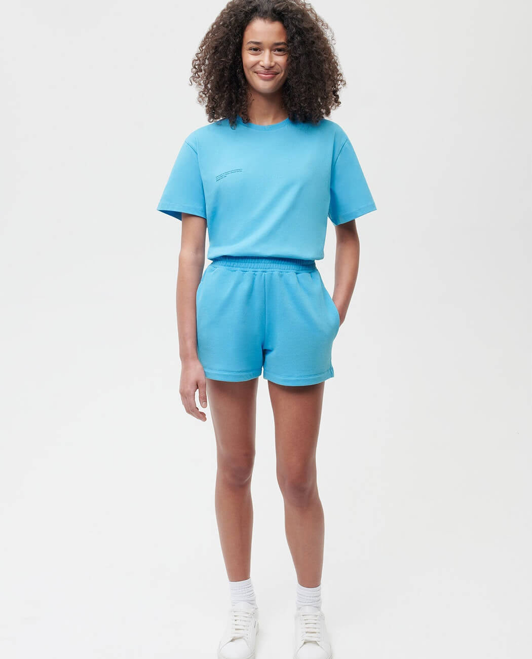 Comfortable cotton shorts beach