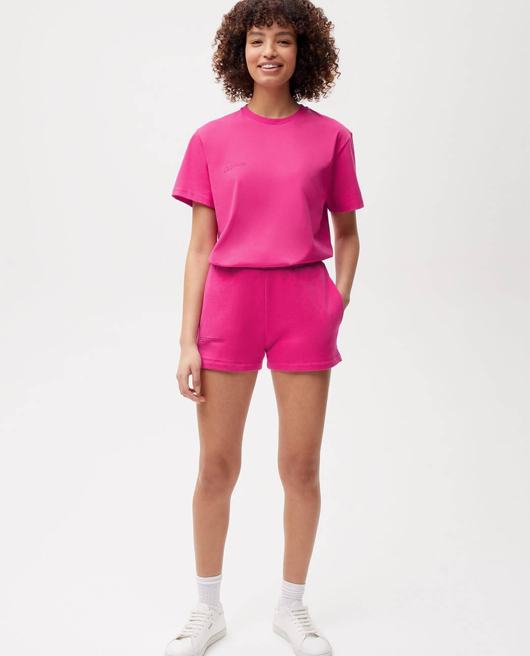 Comfortable cotton shorts beach
