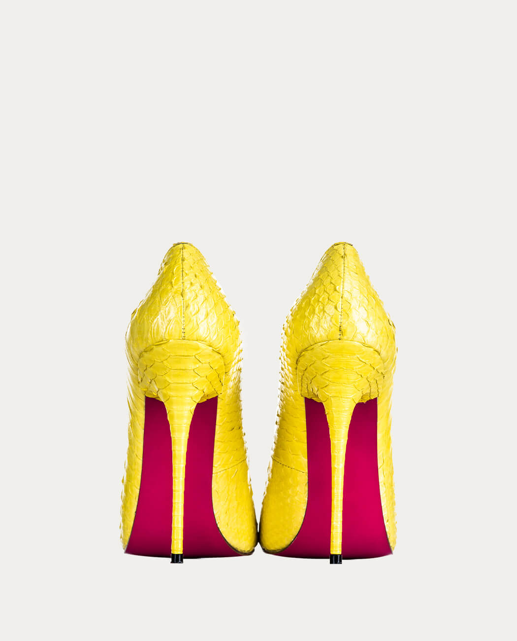 Women Neutral High Heels