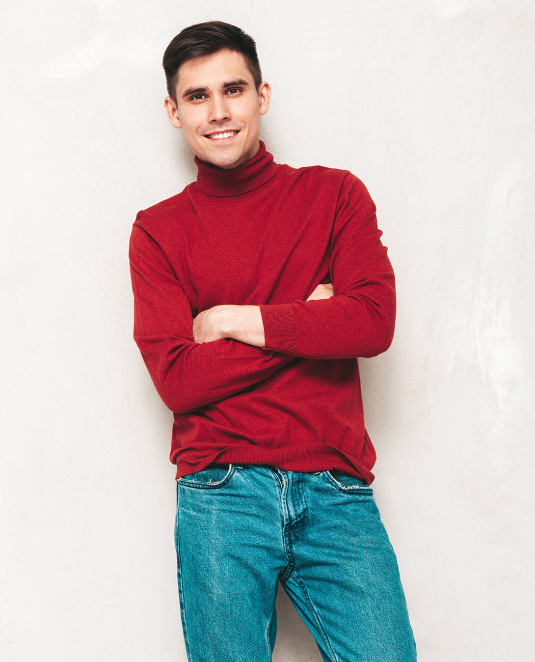 Cotten Graffiti Sweater