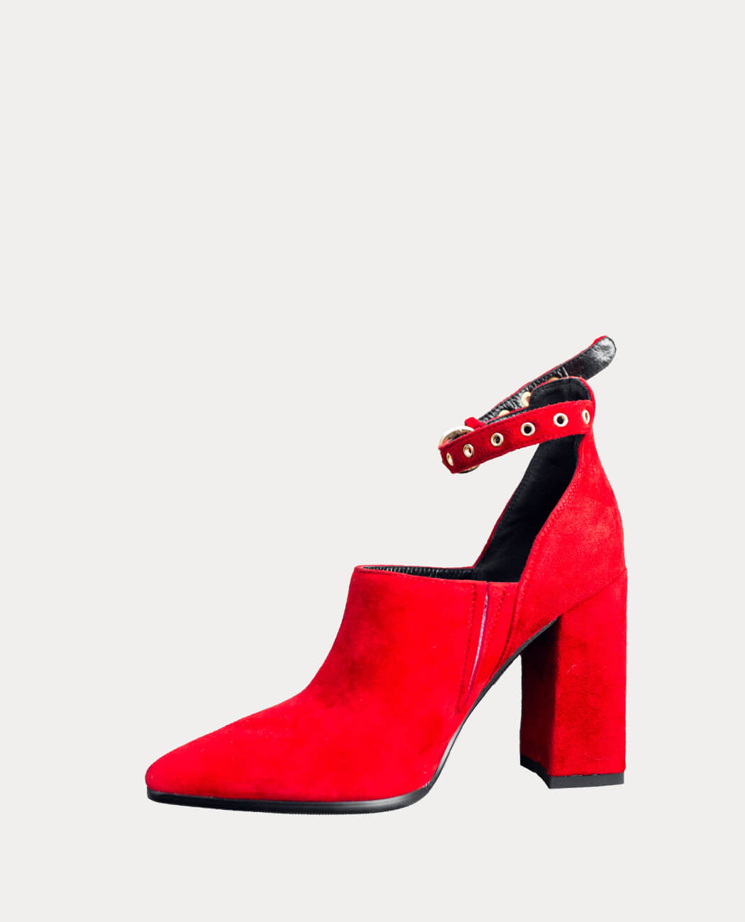 Summer Night Sandals