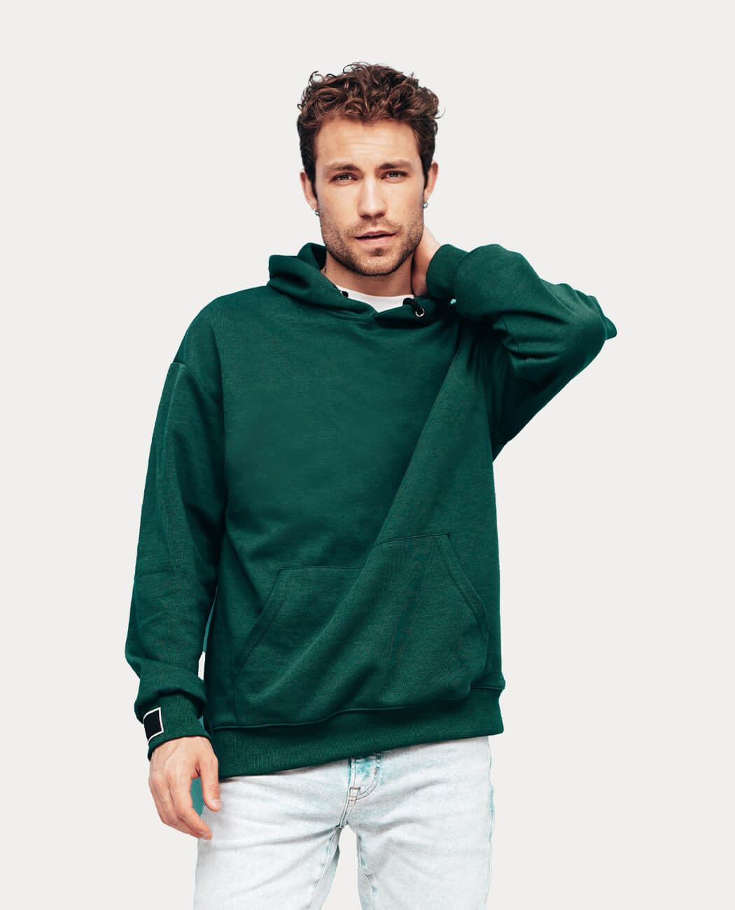 Unisex stylish hoodie