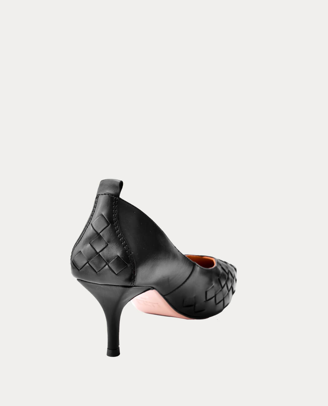 Women Neutral High Heels