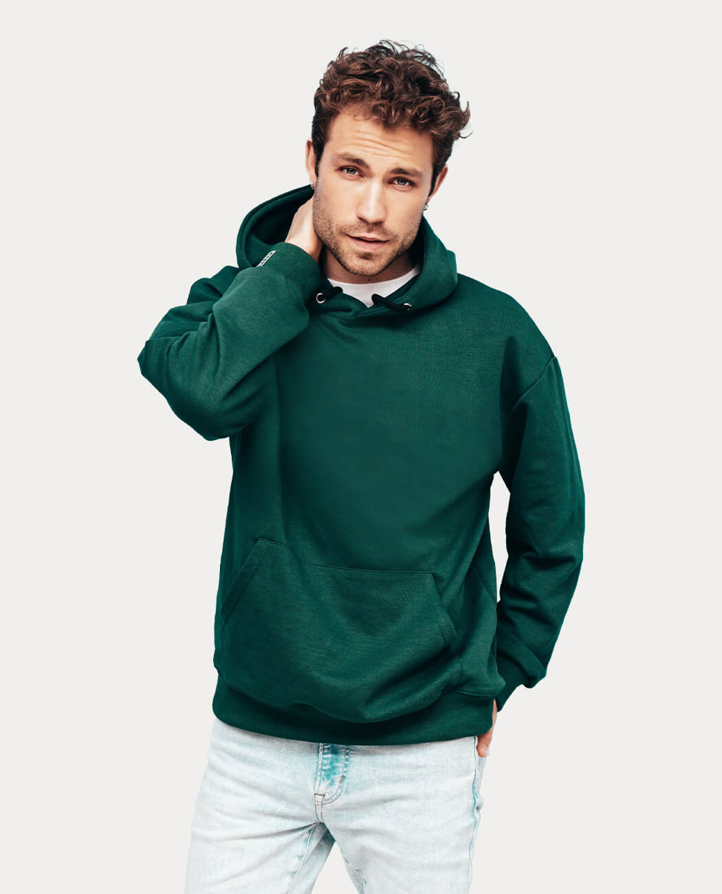 Unisex stylish hoodie