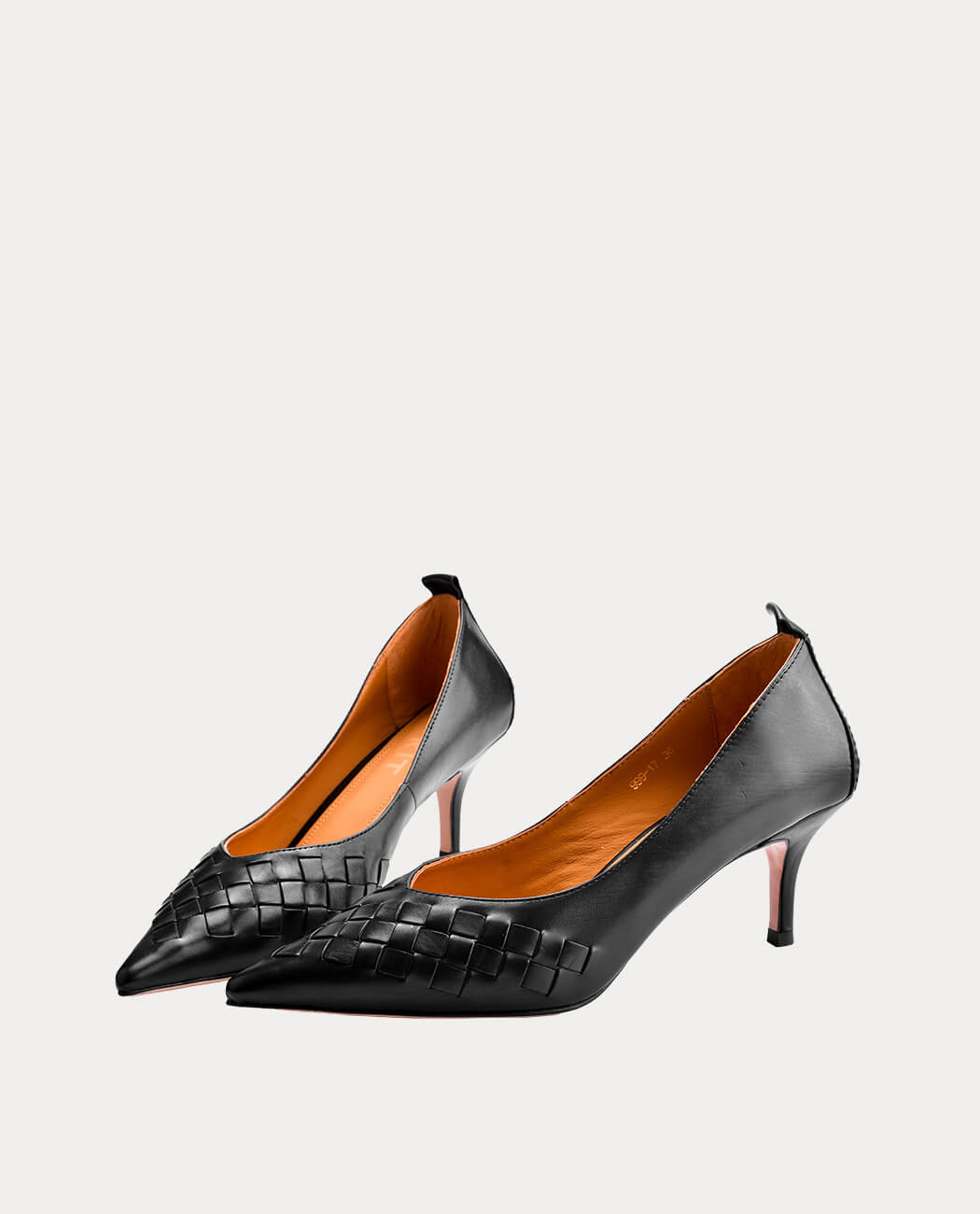 Women Neutral High Heels