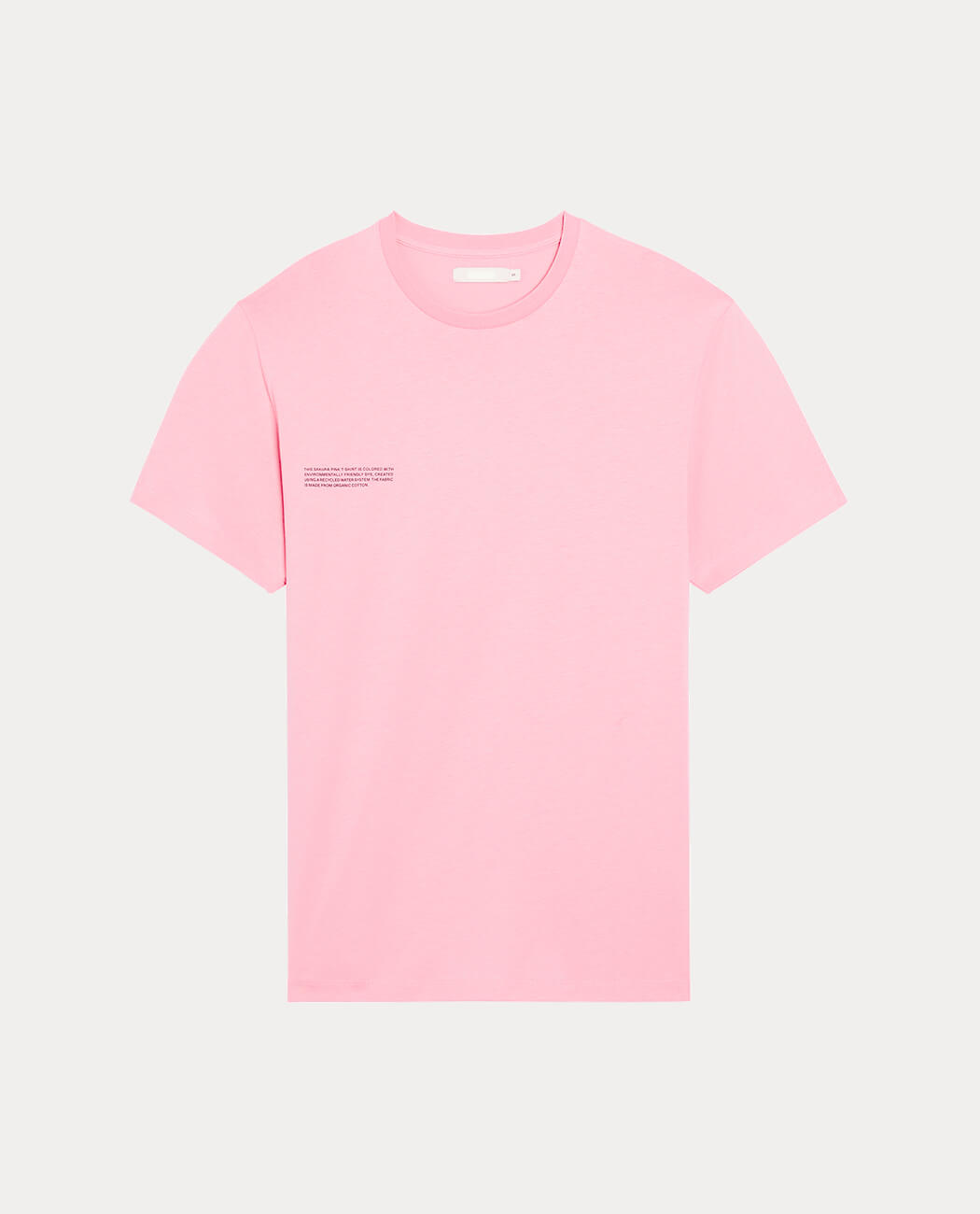 Comfortable knit wear cotton T-Shirt