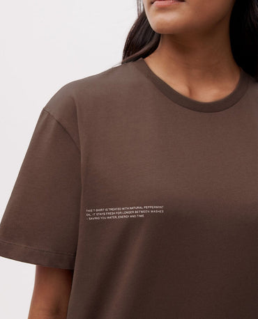 Comfortable knit wear cotton T-Shirt