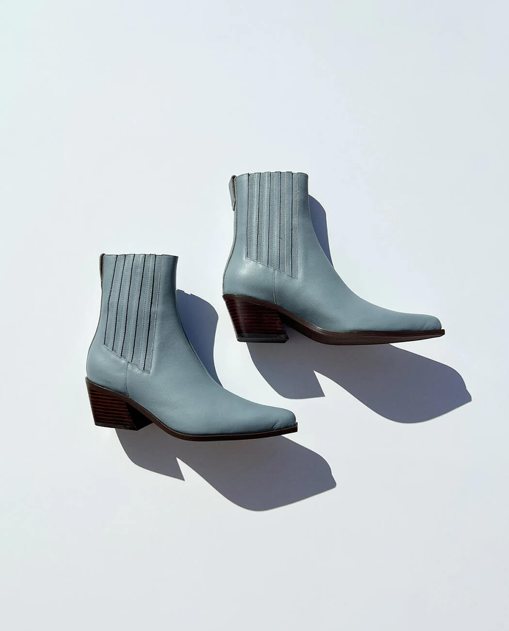 Hillary western style boot for women