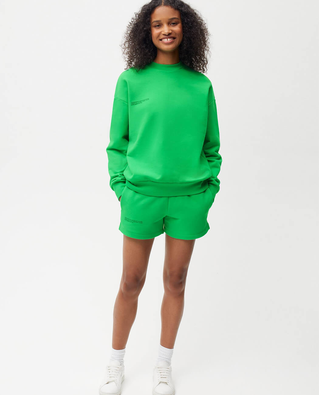 Comfortable cotton shorts beach