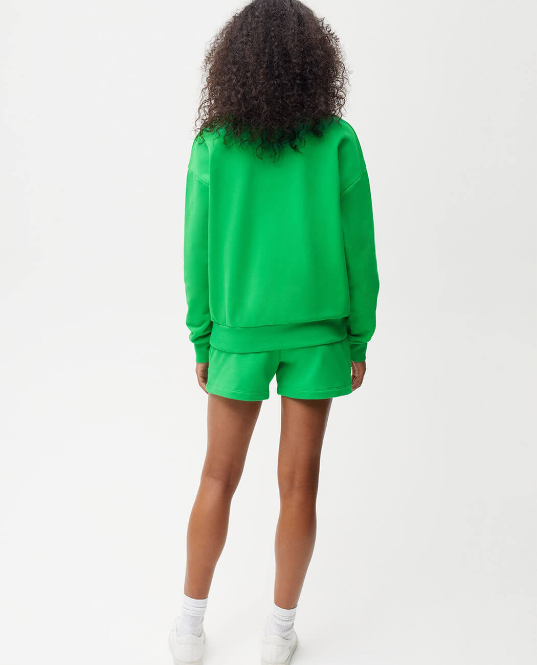 Comfortable cotton shorts beach