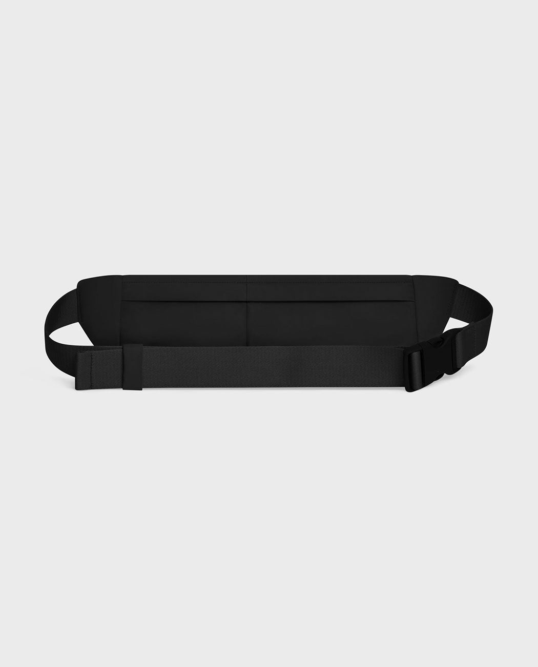 Classic running women waist pouch