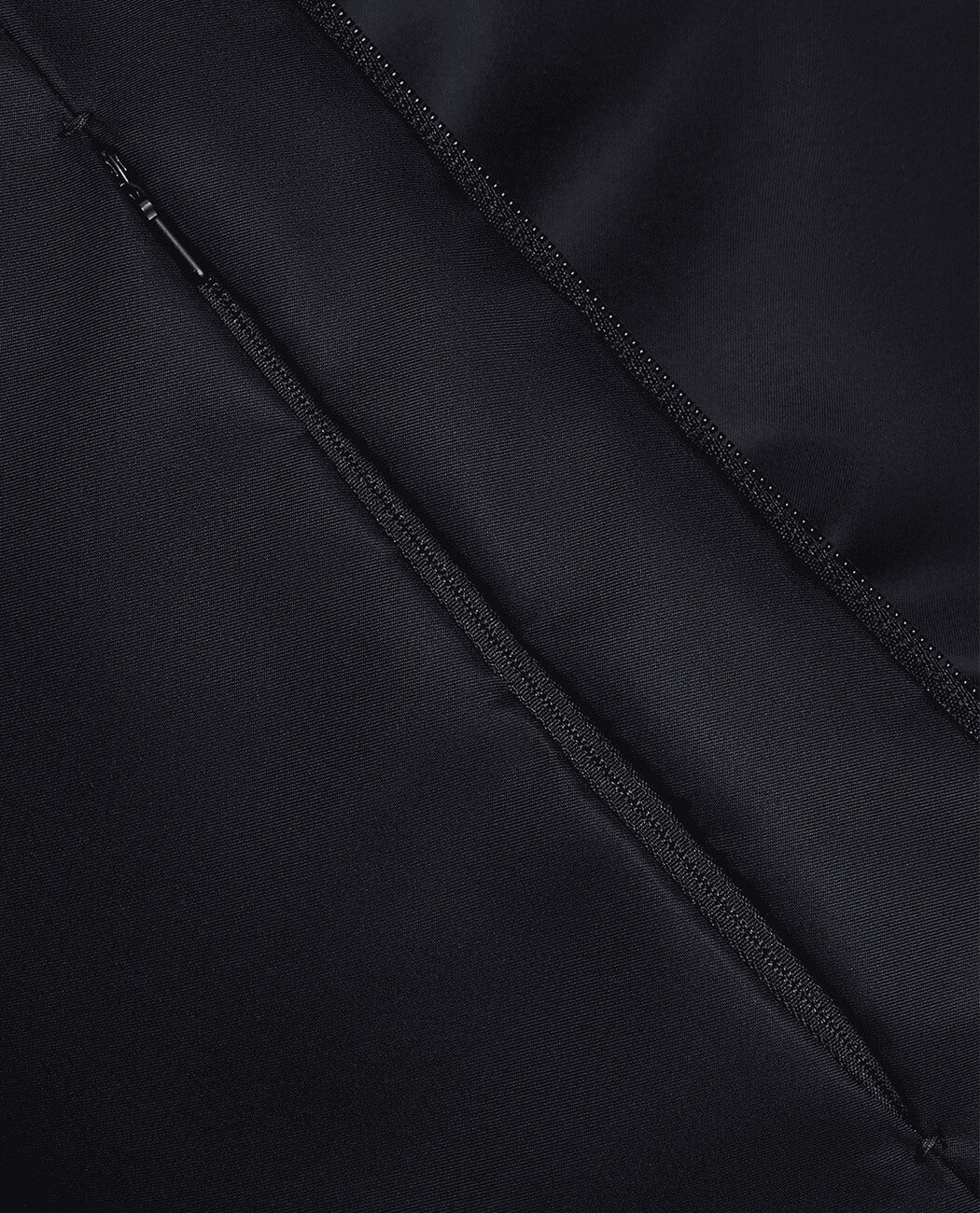 Nylon men body side bag