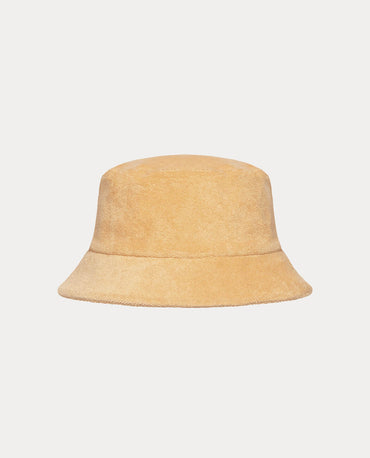 Female Basket shape hat sand