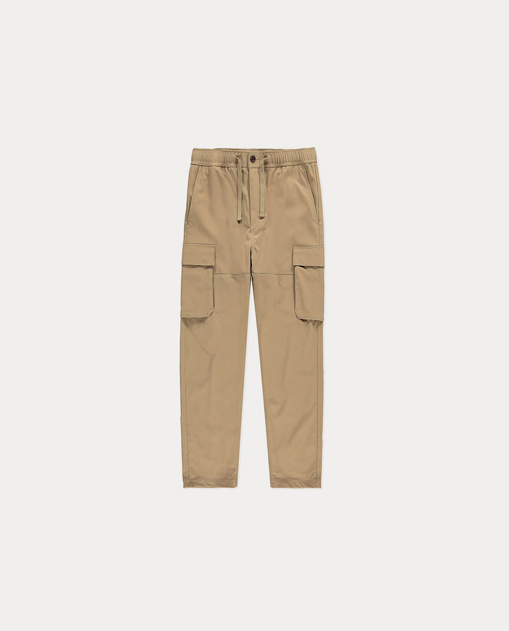 Double Cloth Cotton Dark Color's Trouser