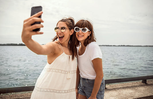 Vacay Dressing With Finders Keepers The Label