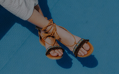 Sandals