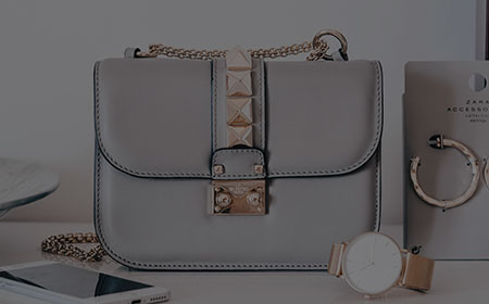 Shoulder Bag