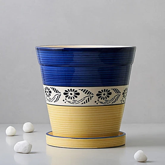 Ceramic Pots