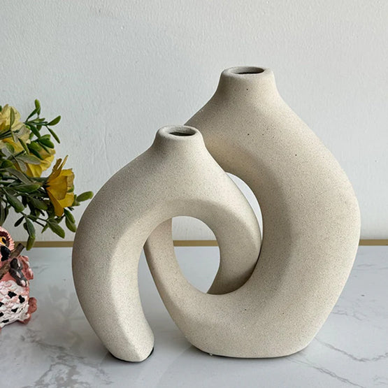 Ceramic Vase