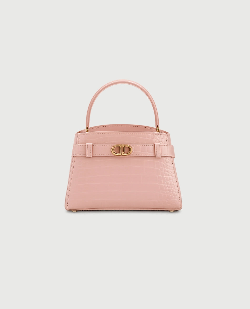 Mini Top Handle Bag
