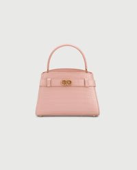 Mini Top Handle Bag