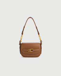 Timeless Leather Clutch Purse